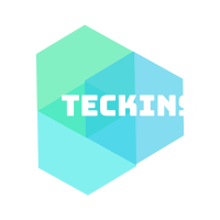 Teckins Logo