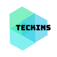 Teckins Logo